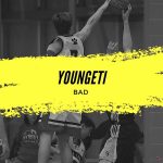 YoungEti - Bad